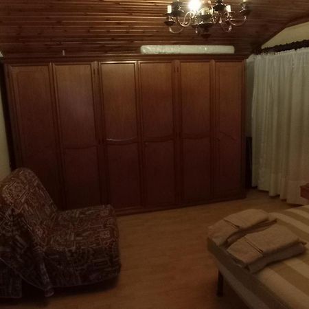 Casa Lily Leilighet Lombro Eksteriør bilde