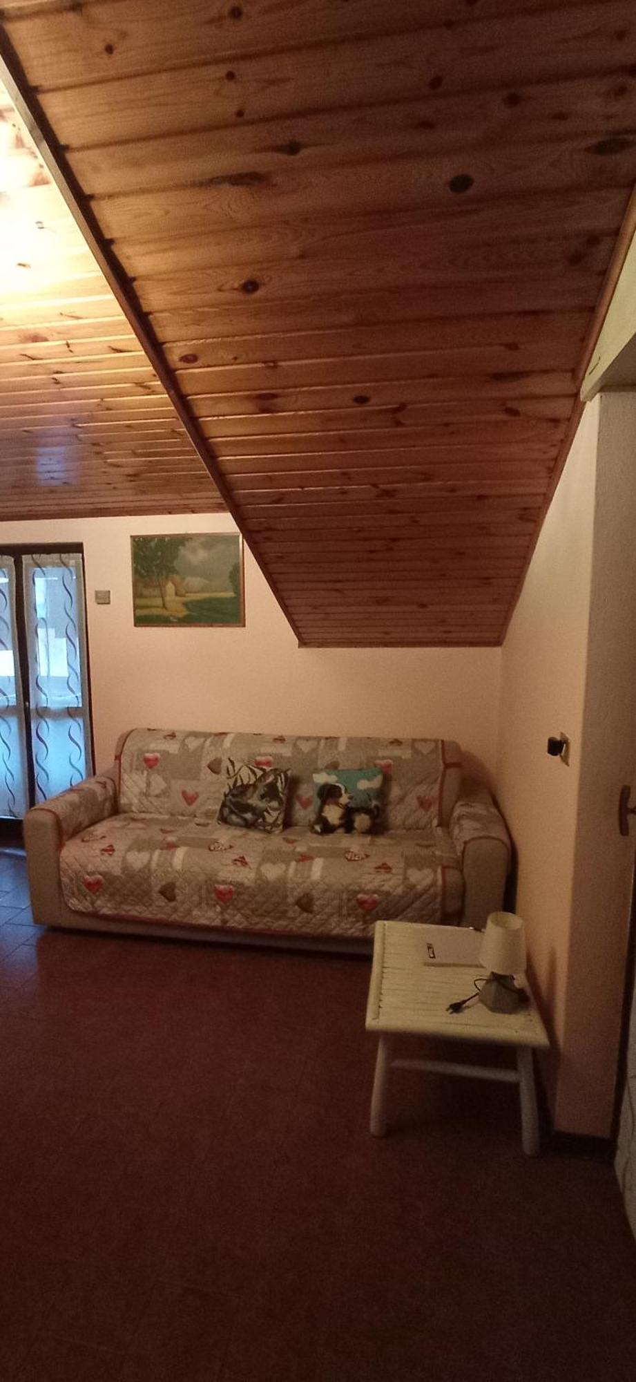 Casa Lily Leilighet Lombro Eksteriør bilde