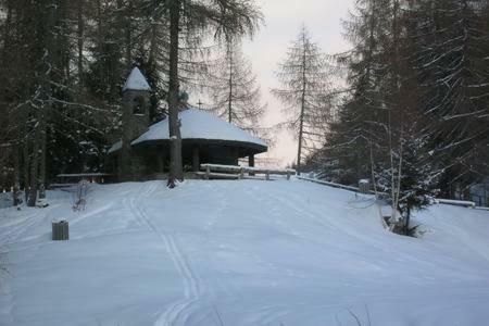 Casa Lily Leilighet Lombro Eksteriør bilde